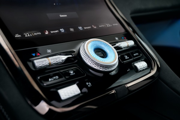 New 2028 Bentley Torcal for sale Call for price at Maserati of Greenwich in Greenwich CT 06830 15