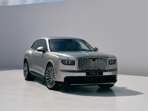 New 2028 Bentley Torcal for sale Call for price at Maserati of Greenwich in Greenwich CT 06830 2