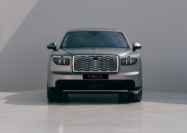 New 2028 Bentley Torcal for sale Call for price at Maserati of Greenwich in Greenwich CT 06830 7