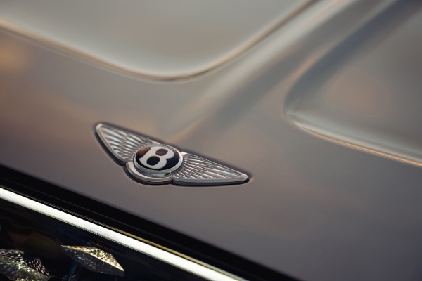 New 2028 Bentley Torcal for sale Call for price at Maserati of Greenwich in Greenwich CT 06830 9
