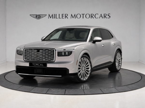 New 2028 Bentley Torcal for sale Call for price at Maserati of Greenwich in Greenwich CT 06830 1