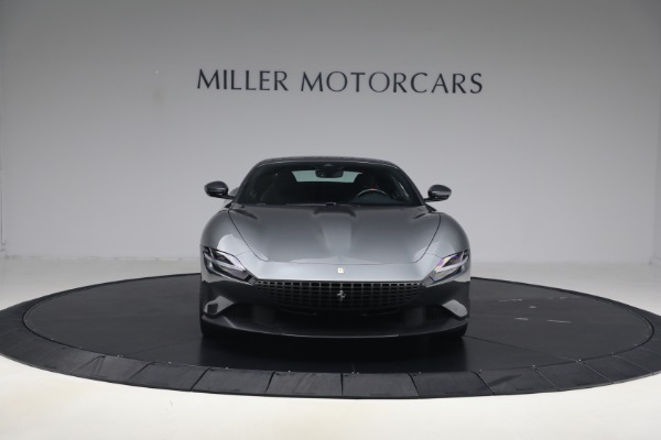 Used 2023 Ferrari Roma for sale $225,900 at Maserati of Greenwich in Greenwich CT 06830 13