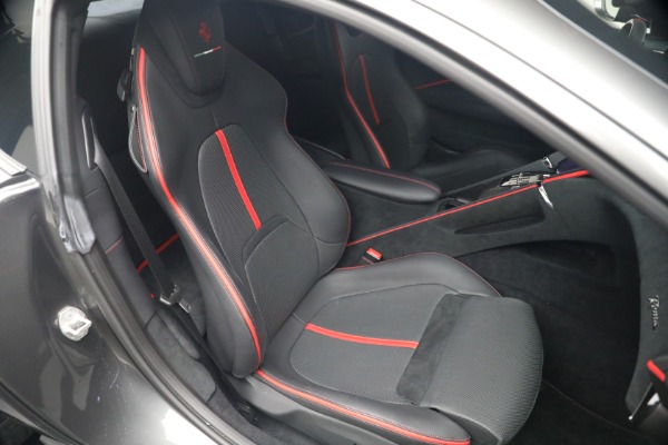 Used 2023 Ferrari Roma for sale $225,900 at Maserati of Greenwich in Greenwich CT 06830 19