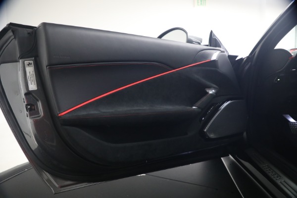 Used 2023 Ferrari Roma for sale $225,900 at Maserati of Greenwich in Greenwich CT 06830 25