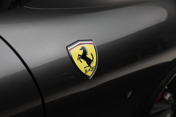Used 2023 Ferrari Roma for sale $225,900 at Maserati of Greenwich in Greenwich CT 06830 26