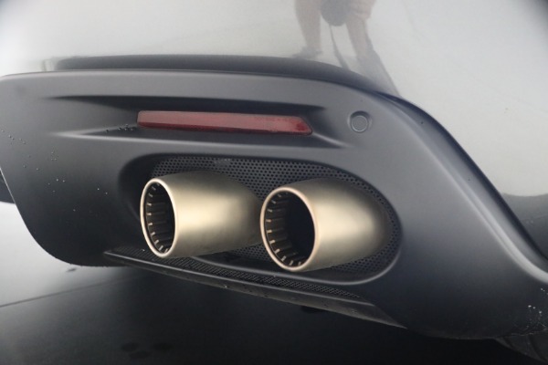 Used 2023 Ferrari Roma for sale $225,900 at Maserati of Greenwich in Greenwich CT 06830 27