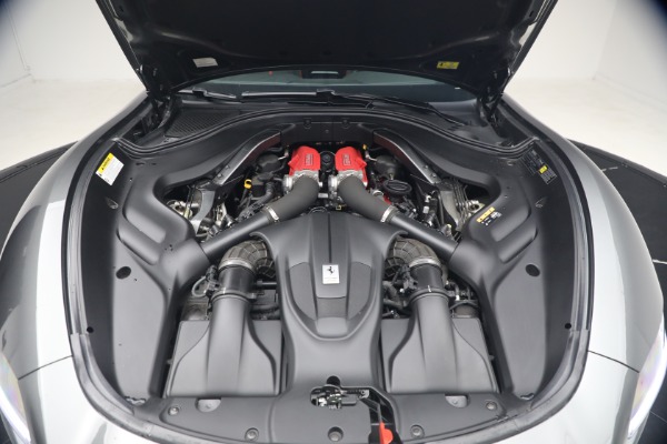 Used 2023 Ferrari Roma for sale $225,900 at Maserati of Greenwich in Greenwich CT 06830 28