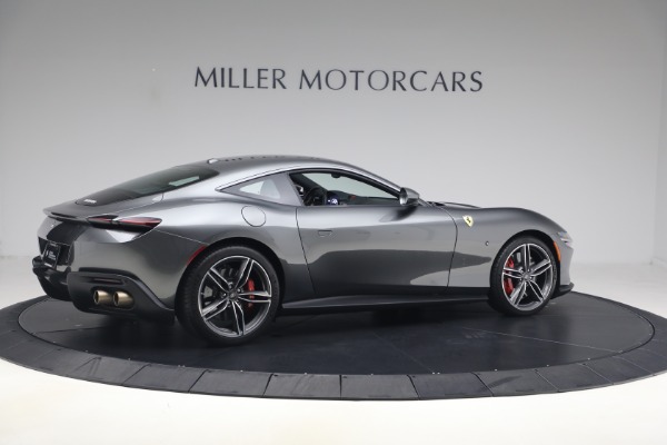 Used 2023 Ferrari Roma for sale $225,900 at Maserati of Greenwich in Greenwich CT 06830 9