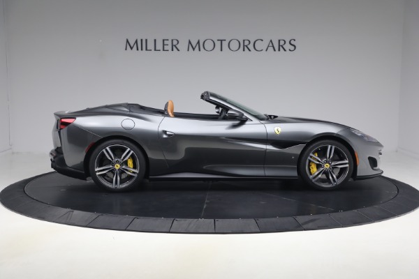 Used 2019 Ferrari Portofino for sale $205,900 at Maserati of Greenwich in Greenwich CT 06830 10