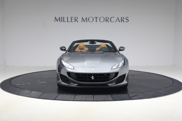 Used 2019 Ferrari Portofino for sale $205,900 at Maserati of Greenwich in Greenwich CT 06830 13