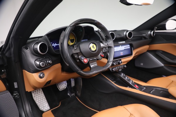 Used 2019 Ferrari Portofino for sale $205,900 at Maserati of Greenwich in Greenwich CT 06830 14