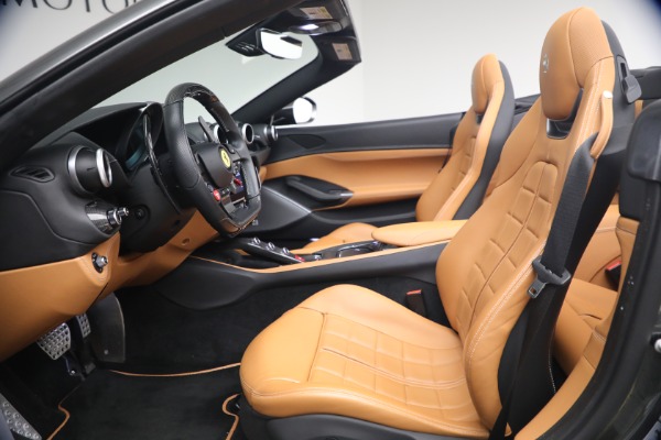 Used 2019 Ferrari Portofino for sale $205,900 at Maserati of Greenwich in Greenwich CT 06830 15