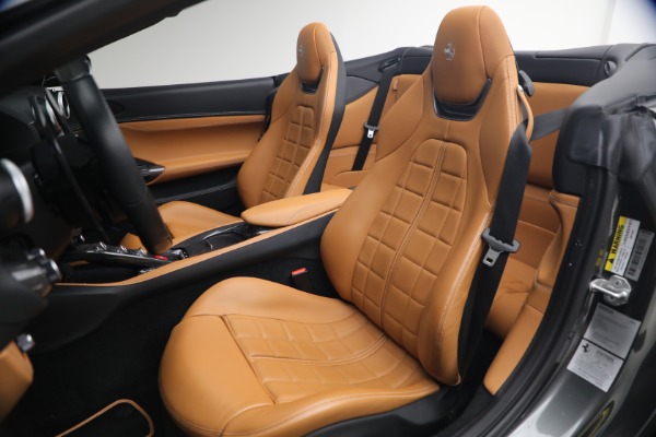Used 2019 Ferrari Portofino for sale $205,900 at Maserati of Greenwich in Greenwich CT 06830 16