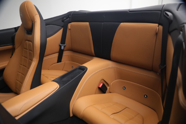 Used 2019 Ferrari Portofino for sale $205,900 at Maserati of Greenwich in Greenwich CT 06830 17