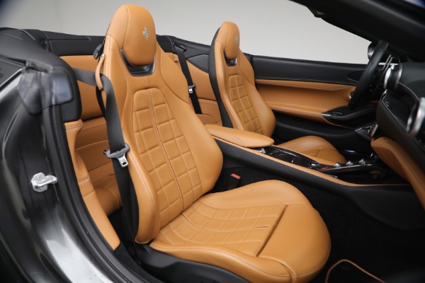 Used 2019 Ferrari Portofino for sale $205,900 at Maserati of Greenwich in Greenwich CT 06830 20