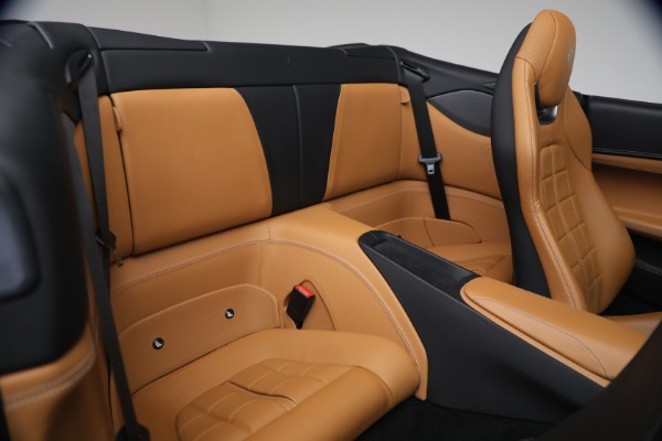 Used 2019 Ferrari Portofino for sale $205,900 at Maserati of Greenwich in Greenwich CT 06830 21