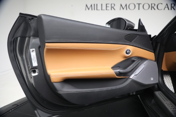 Used 2019 Ferrari Portofino for sale $205,900 at Maserati of Greenwich in Greenwich CT 06830 23