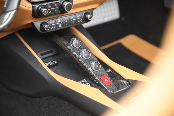 Used 2019 Ferrari Portofino for sale $205,900 at Maserati of Greenwich in Greenwich CT 06830 25