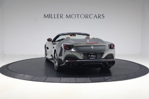 Used 2019 Ferrari Portofino for sale $205,900 at Maserati of Greenwich in Greenwich CT 06830 6