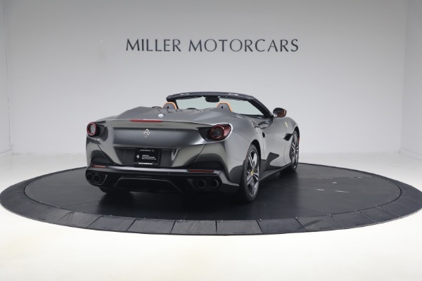 Used 2019 Ferrari Portofino for sale $205,900 at Maserati of Greenwich in Greenwich CT 06830 8
