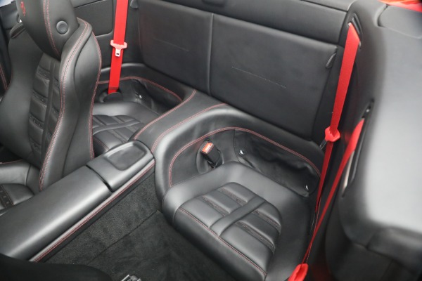 Used 2014 Ferrari California 30 for sale $115,900 at Maserati of Greenwich in Greenwich CT 06830 20