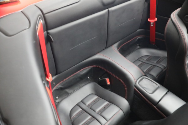 Used 2014 Ferrari California 30 for sale $115,900 at Maserati of Greenwich in Greenwich CT 06830 21