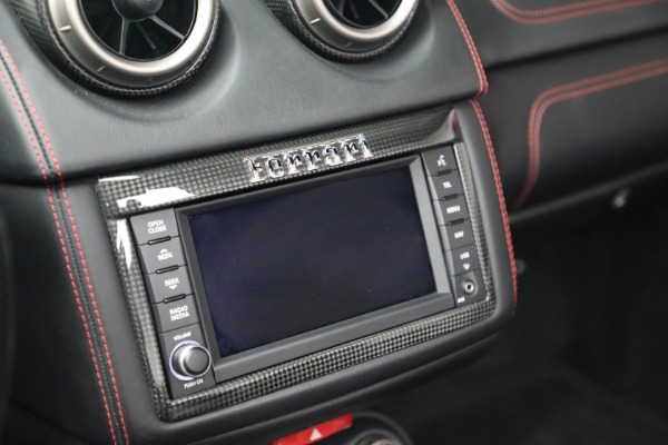 Used 2014 Ferrari California 30 for sale $115,900 at Maserati of Greenwich in Greenwich CT 06830 23