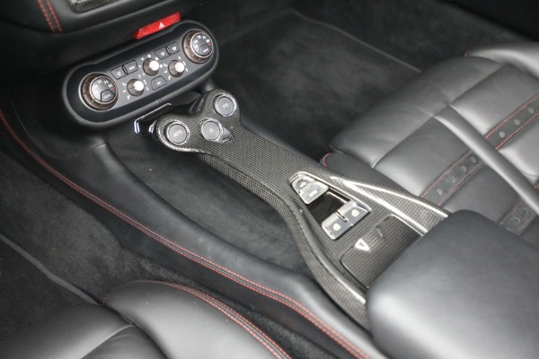 Used 2014 Ferrari California 30 for sale $115,900 at Maserati of Greenwich in Greenwich CT 06830 24