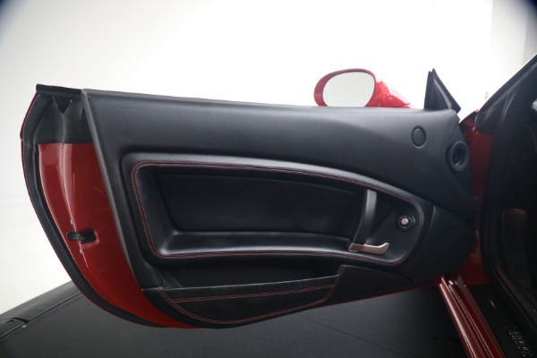 Used 2014 Ferrari California 30 for sale $115,900 at Maserati of Greenwich in Greenwich CT 06830 26