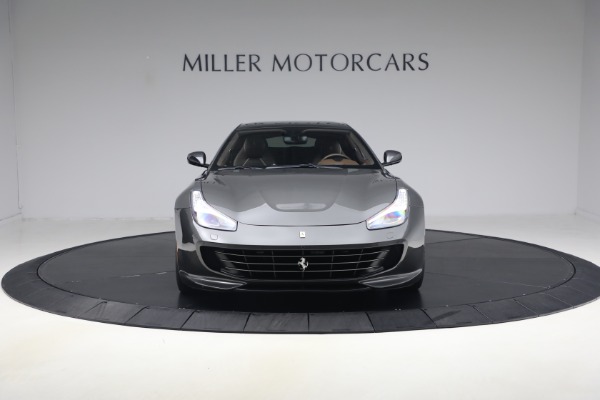 Used 2019 Ferrari GTC4Lusso for sale $259,900 at Maserati of Greenwich in Greenwich CT 06830 12
