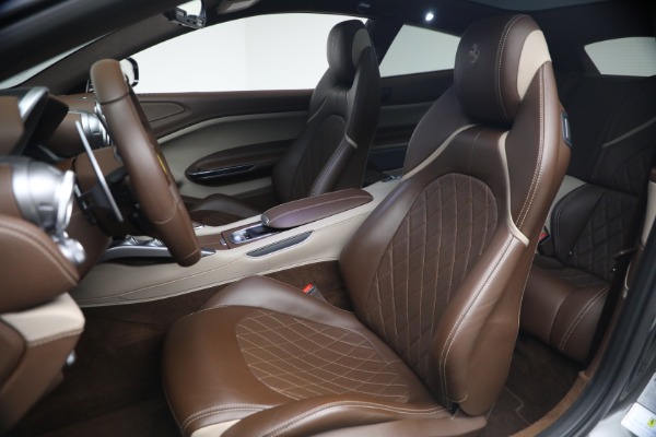 Used 2019 Ferrari GTC4Lusso for sale $259,900 at Maserati of Greenwich in Greenwich CT 06830 13