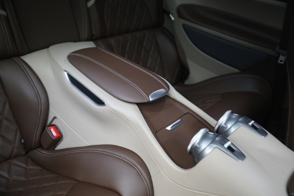 Used 2019 Ferrari GTC4Lusso for sale $259,900 at Maserati of Greenwich in Greenwich CT 06830 19