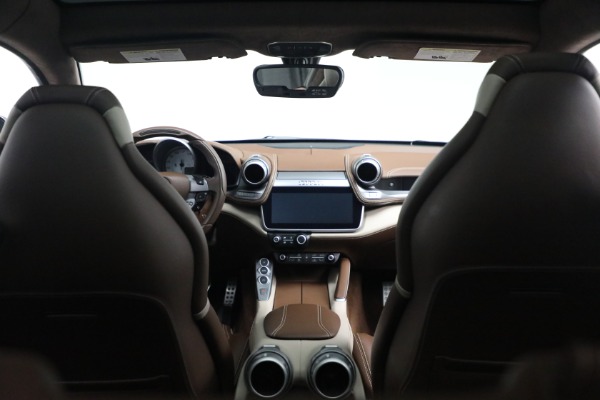 Used 2019 Ferrari GTC4Lusso for sale $259,900 at Maserati of Greenwich in Greenwich CT 06830 20