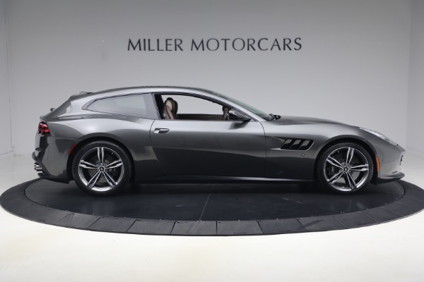 Used 2019 Ferrari GTC4Lusso for sale $259,900 at Maserati of Greenwich in Greenwich CT 06830 9