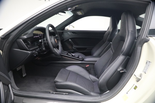 Used 2026 Porsche 911 GT3 Touring for sale $369,900 at Maserati of Greenwich in Greenwich CT 06830 13