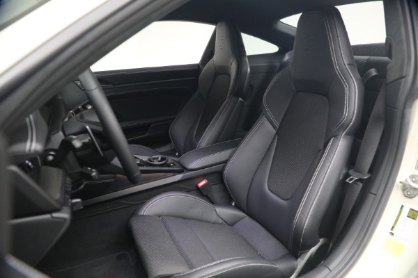 Used 2026 Porsche 911 GT3 Touring for sale $369,900 at Maserati of Greenwich in Greenwich CT 06830 14