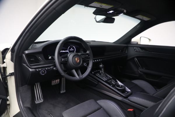 Used 2026 Porsche 911 GT3 Touring for sale $369,900 at Maserati of Greenwich in Greenwich CT 06830 15