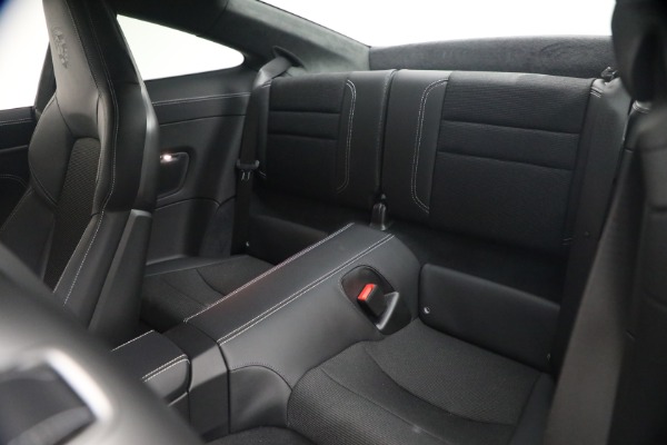 Used 2026 Porsche 911 GT3 Touring for sale $369,900 at Maserati of Greenwich in Greenwich CT 06830 16