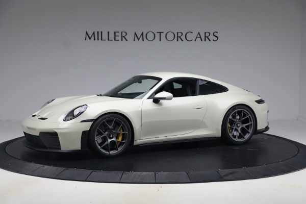 Used 2026 Porsche 911 GT3 Touring for sale $369,900 at Maserati of Greenwich in Greenwich CT 06830 2