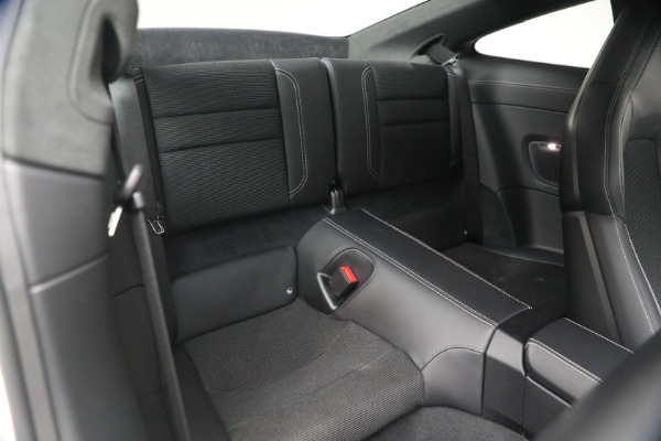 Used 2026 Porsche 911 GT3 Touring for sale $369,900 at Maserati of Greenwich in Greenwich CT 06830 21