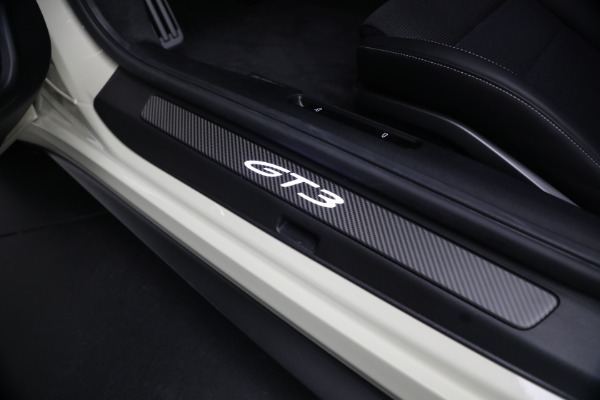Used 2026 Porsche 911 GT3 Touring for sale $369,900 at Maserati of Greenwich in Greenwich CT 06830 24