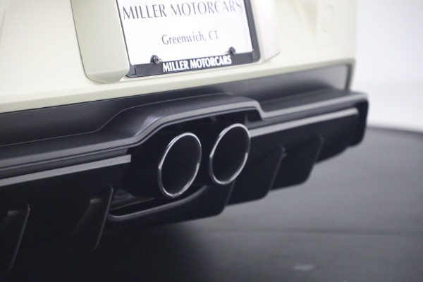 Used 2026 Porsche 911 GT3 Touring for sale $369,900 at Maserati of Greenwich in Greenwich CT 06830 28