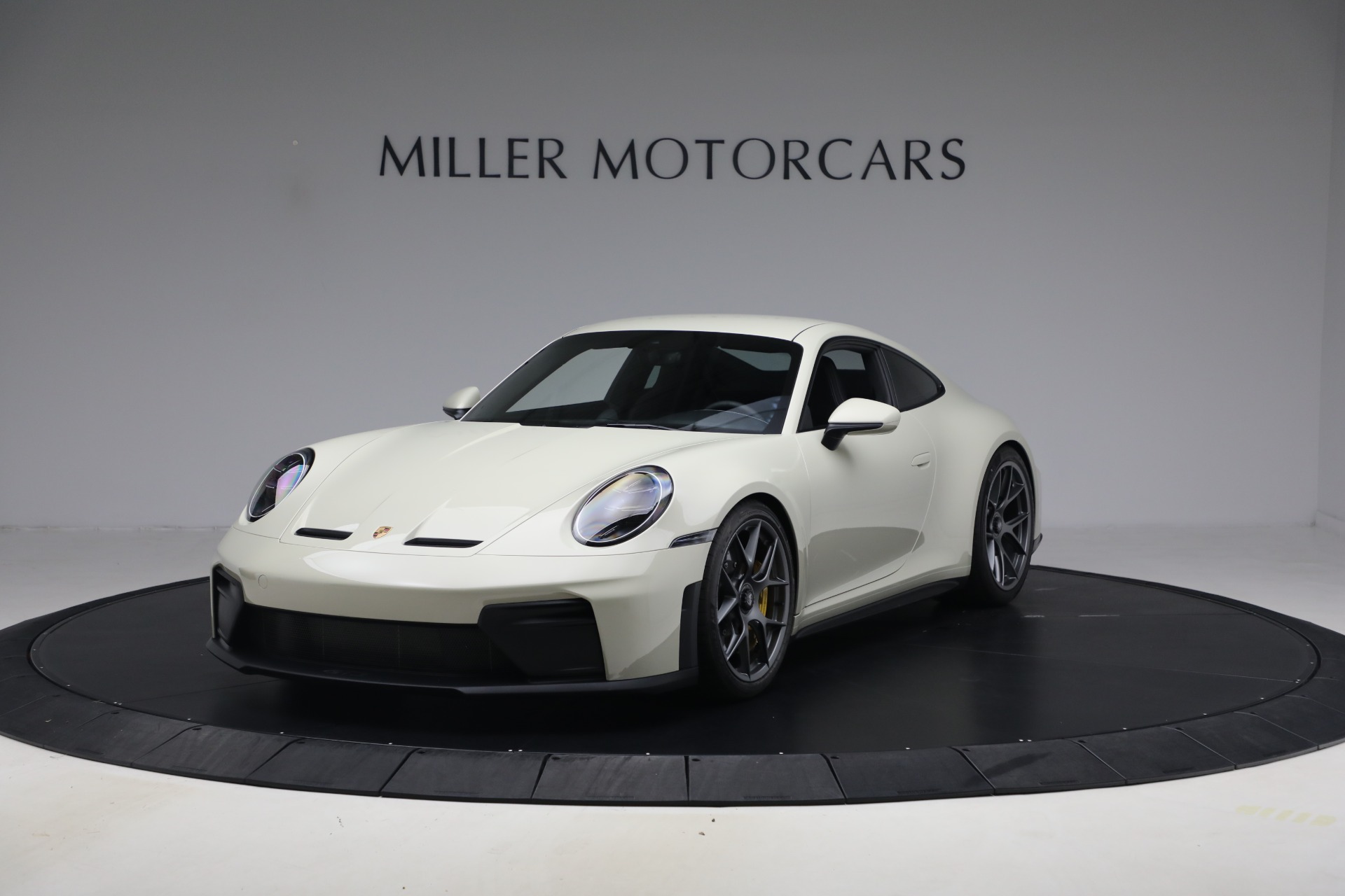 Used 2026 Porsche 911 GT3 Touring for sale $369,900 at Maserati of Greenwich in Greenwich CT 06830 1