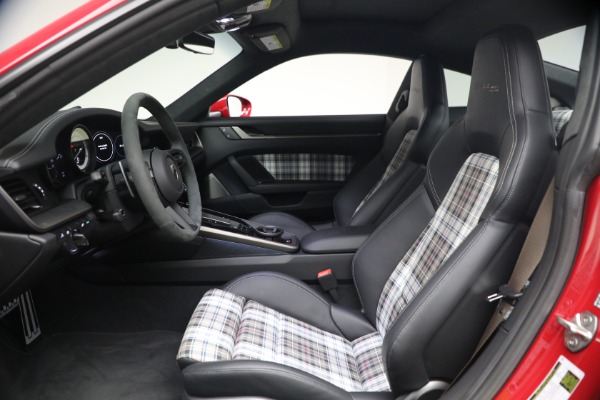 Used 2025 Porsche 911 Turbo 50 Years for sale $355,900 at Maserati of Greenwich in Greenwich CT 06830 13