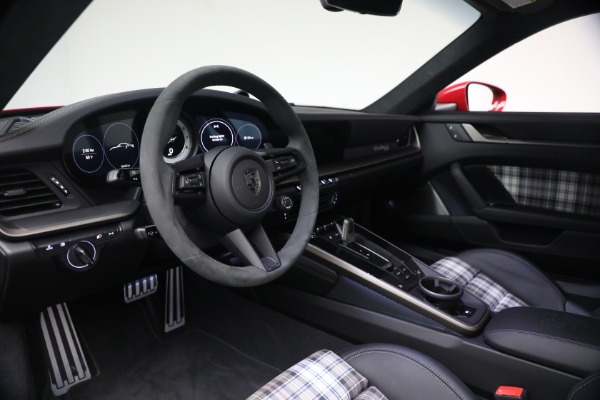 Used 2025 Porsche 911 Turbo 50 Years for sale $355,900 at Maserati of Greenwich in Greenwich CT 06830 15