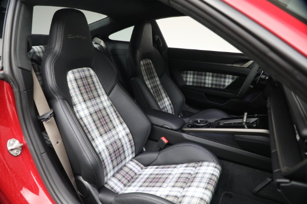 Used 2025 Porsche 911 Turbo 50 Years for sale $355,900 at Maserati of Greenwich in Greenwich CT 06830 18