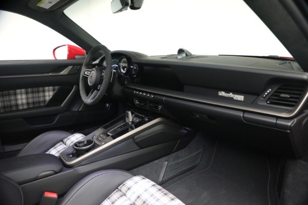 Used 2025 Porsche 911 Turbo 50 Years for sale $355,900 at Maserati of Greenwich in Greenwich CT 06830 19