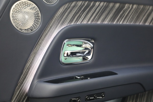 Used 2024 Rolls-Royce Spectre for sale $345,900 at Maserati of Greenwich in Greenwich CT 06830 26