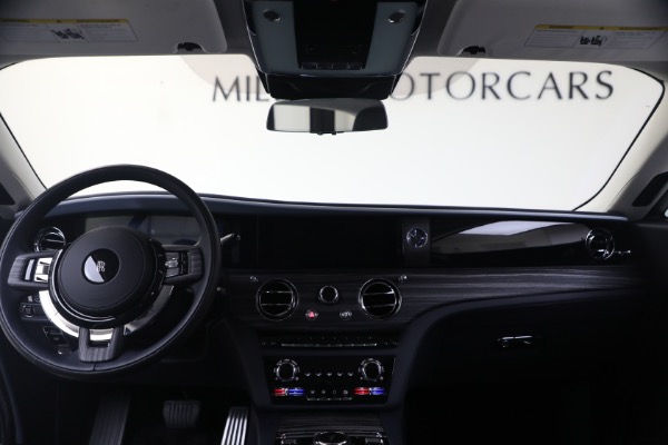 Used 2024 Rolls-Royce Spectre for sale $345,900 at Maserati of Greenwich in Greenwich CT 06830 4