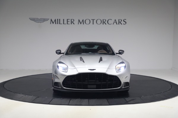Used 2025 Aston Martin Vanquish for sale $429,900 at Maserati of Greenwich in Greenwich CT 06830 12